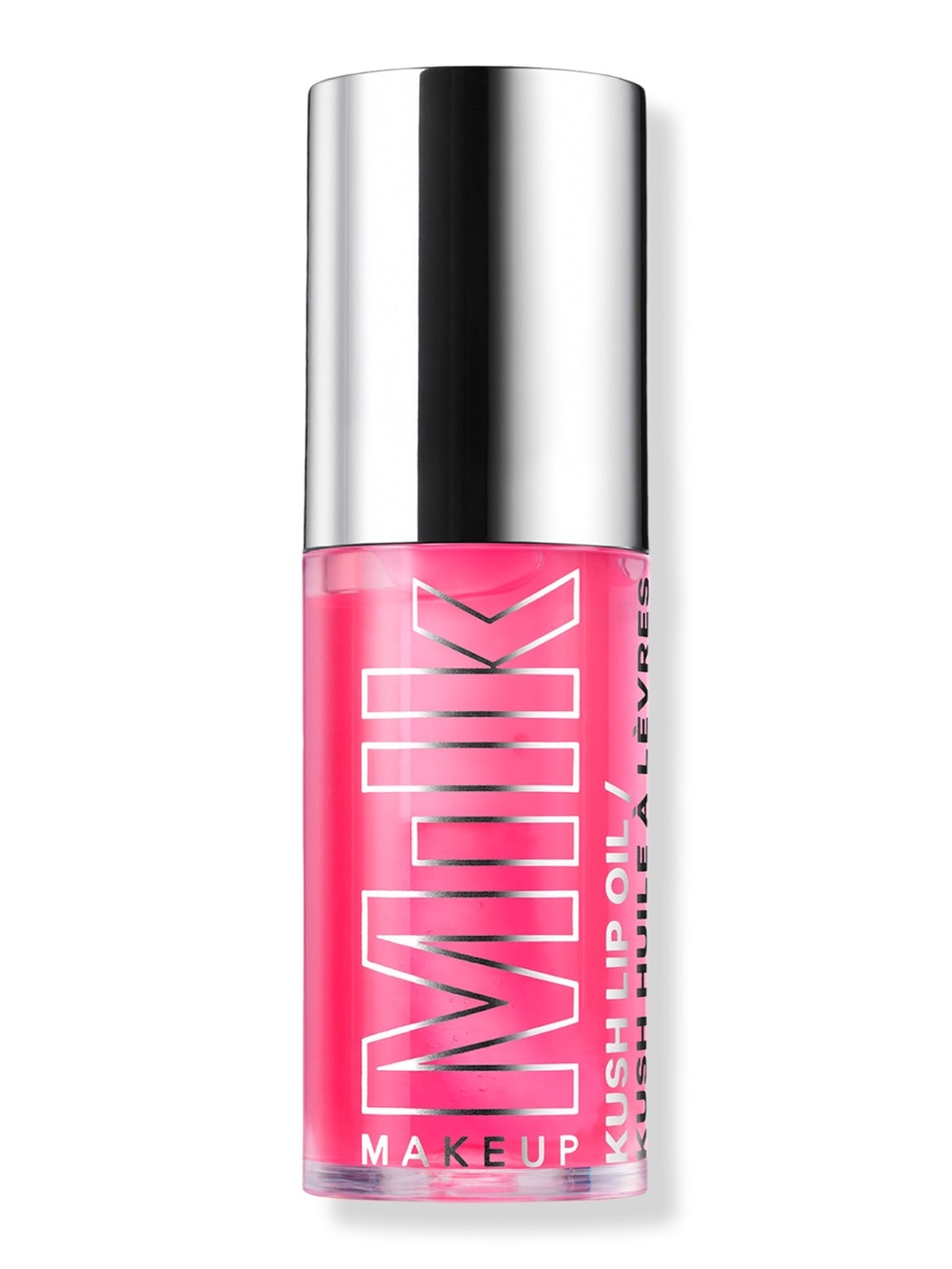 Milk Makeup KUSH Hydrating Sheer Lip Oil:Pink Magic